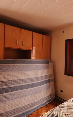 Casa à venda com 100m², 5 quartos e 11 vagasQuarto 1