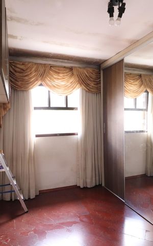 Casa à venda com 100m², 5 quartos e 11 vagasQuarto 5