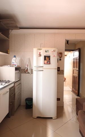 Casa à venda com 100m², 5 quartos e 11 vagasCozinha
