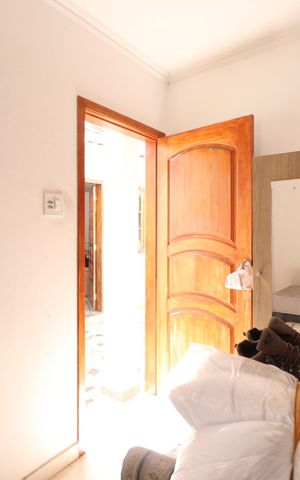 Casa à venda com 100m², 5 quartos e 11 vagasQuarto 3