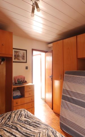 Casa à venda com 100m², 5 quartos e 11 vagasQuarto 1