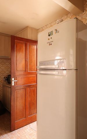 Casa à venda com 100m², 5 quartos e 11 vagasCozinha