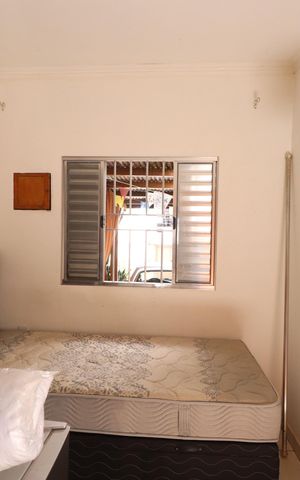 Casa à venda com 100m², 5 quartos e 11 vagasQuarto 3