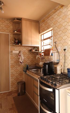 Casa à venda com 100m², 5 quartos e 11 vagasCozinha