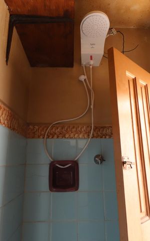 Casa à venda com 100m², 5 quartos e 11 vagasBanheiro 2