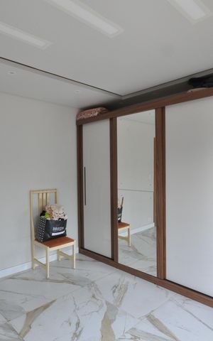 Casa à venda com 260m², 2 quartos e 2 vagasQuarto 2