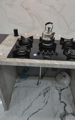 Casa à venda com 260m², 2 quartos e 2 vagasCozinha