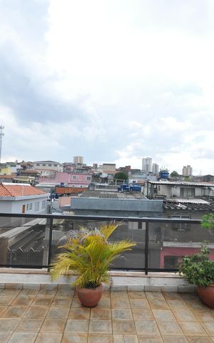 Casa à venda com 260m², 2 quartos e 2 vagasVista do Terraço