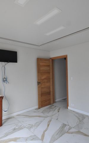 Casa à venda com 260m², 2 quartos e 2 vagasQuarto 2