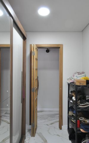 Casa à venda com 260m², 2 quartos e 2 vagasCloset do Quarto 2