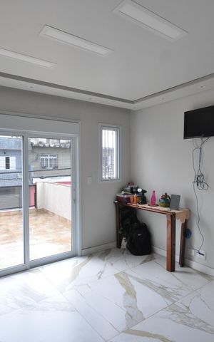 Casa à venda com 260m², 2 quartos e 2 vagasQuarto 2