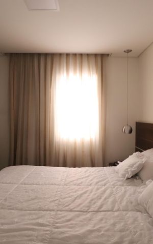 Apartamento à venda com 106m², 3 quartos e 2 vagasQuarto Suíte