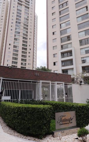 Apartamento à venda com 106m², 3 quartos e 2 vagasFachada