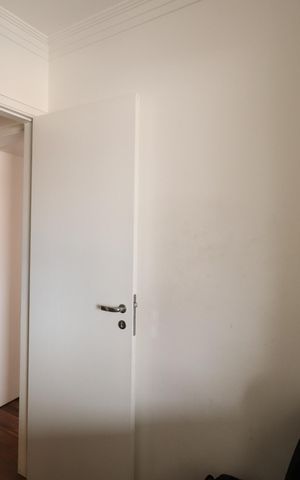 Apartamento à venda com 106m², 3 quartos e 2 vagasQuarto 1