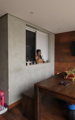 Apartamento à venda com 106m², 3 quartos e 2 vagasSacada