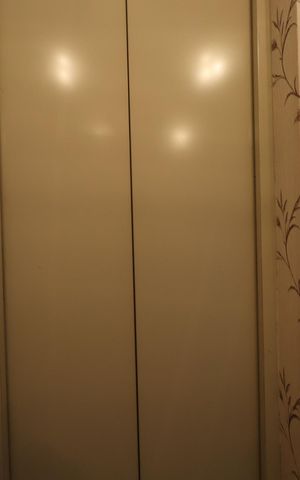 Apartamento à venda com 106m², 3 quartos e 2 vagasHall de entrada