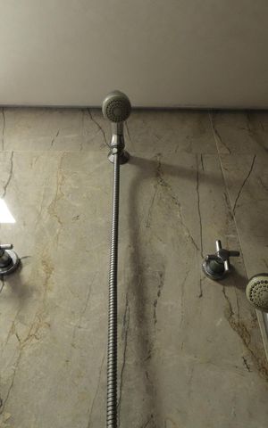 Apartamento à venda com 106m², 3 quartos e 2 vagasBanheiro da Suíte