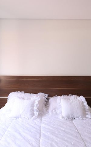 Apartamento à venda com 106m², 3 quartos e 2 vagasQuarto Suíte