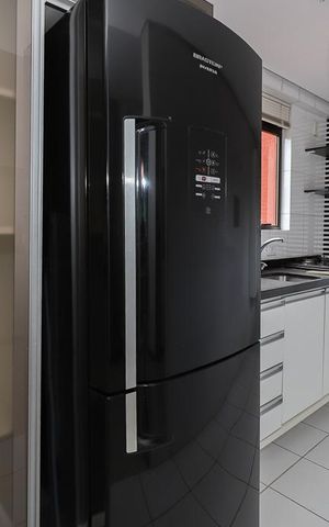 Apartamento para alugar com 81m², 2 quartos e 1 vagaCozinha
