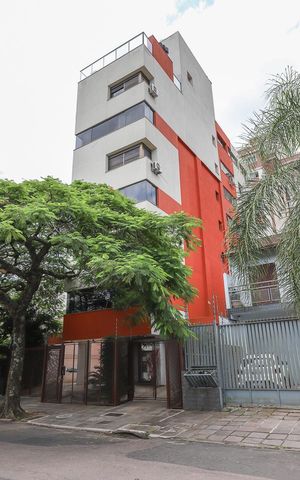 Apartamento para alugar com 81m², 2 quartos e 1 vagaFachada