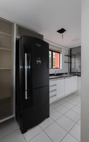 Apartamento para alugar com 81m², 2 quartos e 1 vagaCozinha