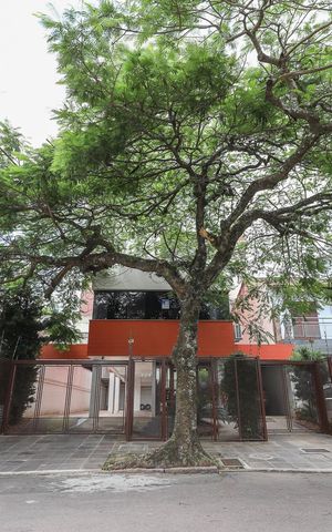 Apartamento para alugar com 81m², 2 quartos e 1 vagaFachada