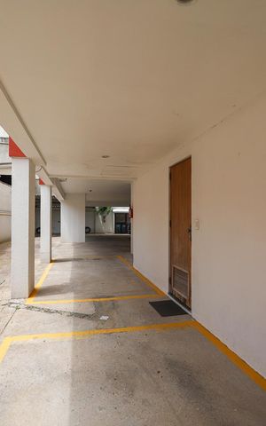 Apartamento para alugar com 81m², 2 quartos e 1 vagaGaragem
