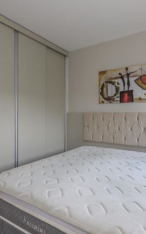 Apartamento para alugar com 81m², 2 quartos e 1 vagaQuarto Suíte