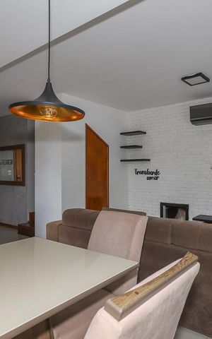 Apartamento para alugar com 81m², 2 quartos e 1 vagaSala
