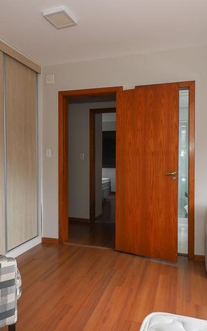Apartamento para alugar com 81m², 2 quartos e 1 vagaQuarto 2