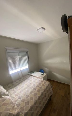 Apartamento para alugar com 41m², 2 quartos e 1 vaga Apartamento para alugar com 41m², 2 quartos e 1 vagaQuarto
