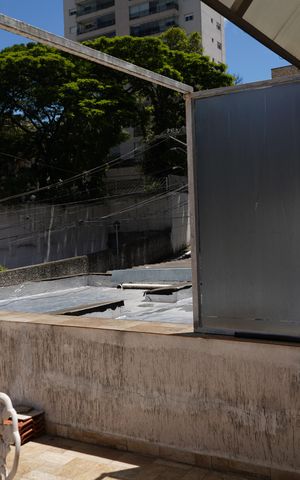 Casa à venda com 160m², 2 quartos e 2 vagasSacada Quarto 1