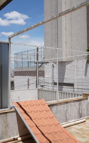 Casa à venda com 160m², 2 quartos e 2 vagasSacada Quarto 1