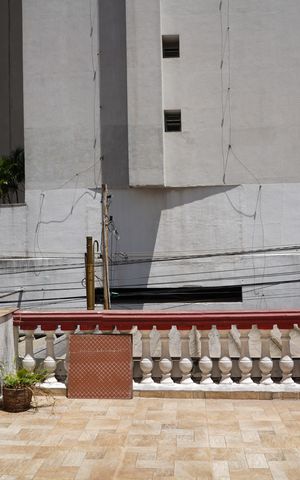 Casa à venda com 160m², 2 quartos e 2 vagasSacada Quarto 1