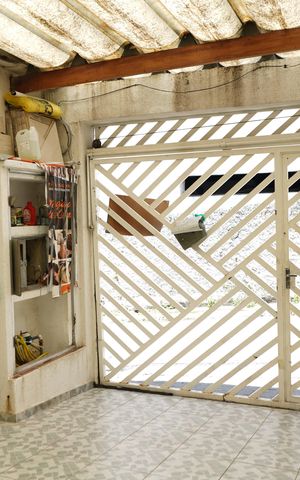 Casa à venda com 160m², 2 quartos e 2 vagasGaragem