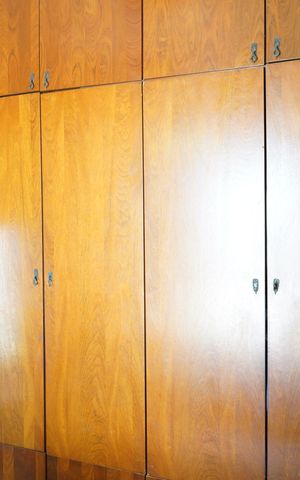 Casa à venda com 160m², 2 quartos e 2 vagasQuarto 1