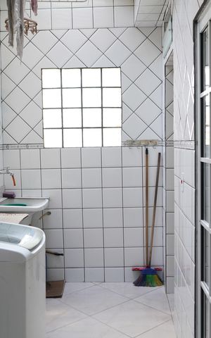 Casa à venda com 160m², 2 quartos e 2 vagasÁrea de Serviço