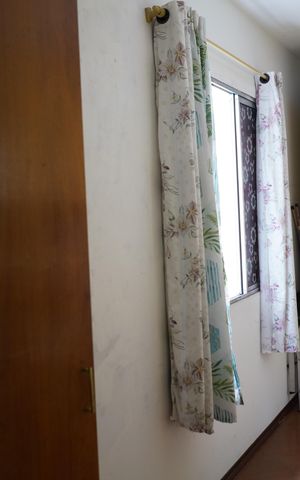 Casa à venda com 160m², 2 quartos e 2 vagasQuarto 2