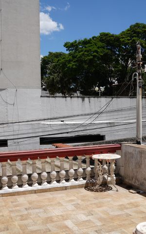 Casa à venda com 160m², 2 quartos e 2 vagasSacada Quarto 1