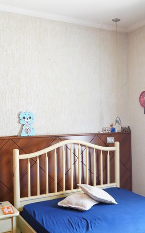Casa à venda com 160m², 2 quartos e 2 vagasQuarto 1
