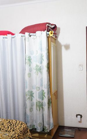 Casa à venda com 160m², 2 quartos e 2 vagasQuarto 2