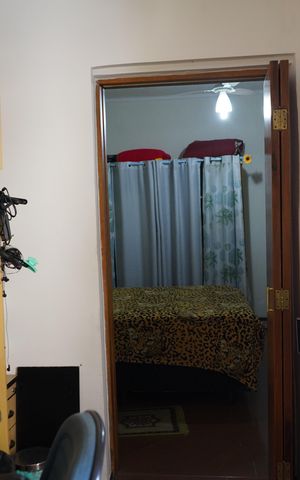 Casa à venda com 160m², 2 quartos e 2 vagasQuarto 2