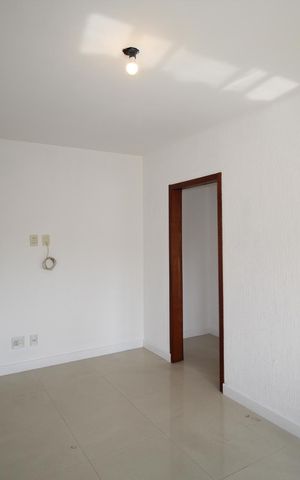 Apartamento à venda com 55m², 1 quarto e sem vagaSala