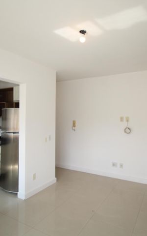 Apartamento à venda com 55m², 1 quarto e sem vagaSala