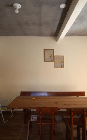 Apartamento à venda com 55m², 1 quarto e sem vagaÁrea comum - Salão de festas