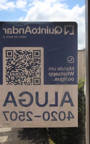 Apartamento à venda com 55m², 1 quarto e sem vagaDetalhe