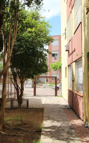Apartamento à venda com 55m², 1 quarto e sem vagaÁrea comum