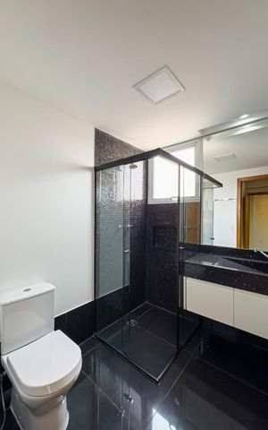 Apartamento para alugar com 360m², 4 quartos e 4 vagas Apartamento para alugar com 360m², 4 quartos e 4 vagasFoto 24