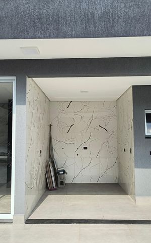 Casa à venda com 365m², 3 quartos e 8 vagas