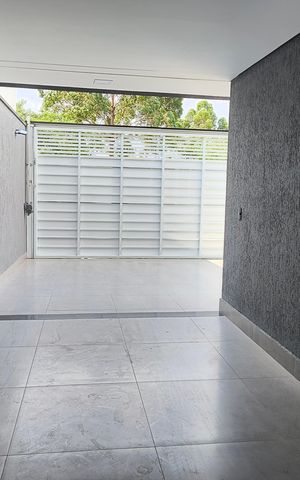 Casa à venda com 365m², 3 quartos e 8 vagas